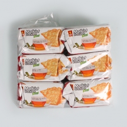 UBM 말키스트 크래커 125gX12개(1박스)