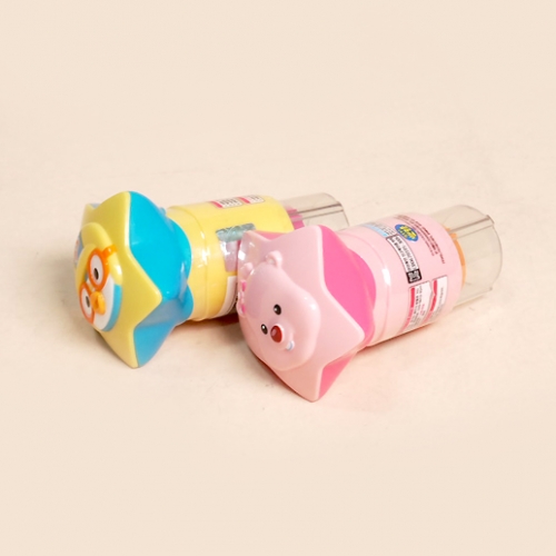 뽀로로 스티커 도장놀이 9입