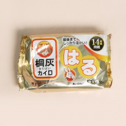 고바야시 하루 핫팩 10입