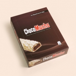 초코무초 쿠키앤크림 300g(30gX10개) 1곽