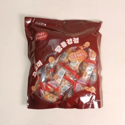 고소미 땅콩 강정 500gX50개(1박스)