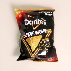 롯데 도리토스 양념갈비치킨맛 84gX12개(1박스)