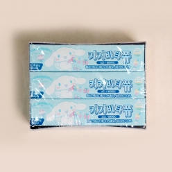 쿠로미 커커비타쮸 소다맛 28gX15개(1곽)