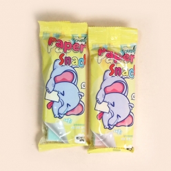 사우어 페이퍼 스낵 480g(20gX24개) 1곽