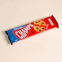 챔프 크런치 오리지널 120gX24개(1박스)