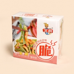사천 꿍차이곤약 향라맛 15gX20개(1곽)