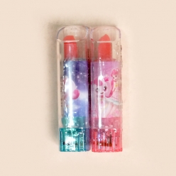 캐치티니핑 흔들면 반짝 립스틱모양 캔디 75g(5gX15개) 1곽