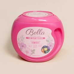 [개인회원]벨라5인(IN)1 고농축 캡슐 세탁세제 다우니머스크향 1통