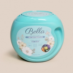 [개인회원]벨라5인(IN)1 고농축 캡슐 세탁세제 스카이머스크향 1통