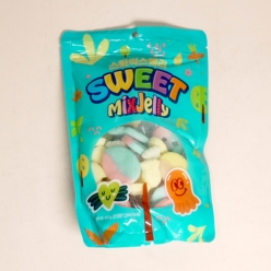 스윗믹스젤리 400gX12개 (1박스)