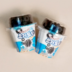 요거톡핑 95gX6개(1곽)