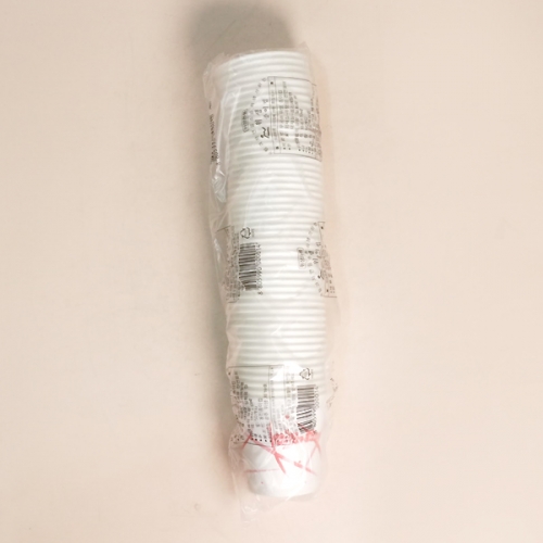 무공해 위생 종이컵 50입 X20개(1박스)