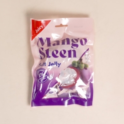 쥬시 소프트 망고스틴젤리 100gX12개(1곽)