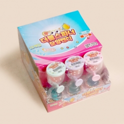 더블스피너모양 캔디 300g(25gX12개) 1곽