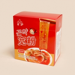 곤약관펀 향라맛 600g(30gX20개) 1곽