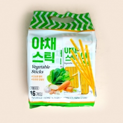 야채스틱 256gX10개(1박스)
