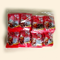 젤리빈 콜라향 16gX40개(1묶음)