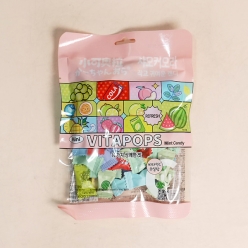 샤오커오라 비타팝스 60gX12개(1곽)