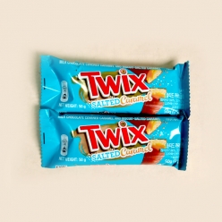 트윅스 솔티드 카라멜 50gX24개(1곽)