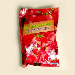 [마감임박] 소금 토마토 캔디 260gX20개(1박스)