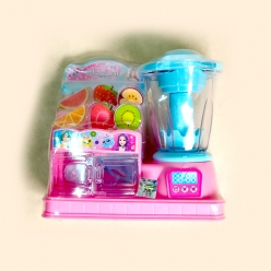 시크릿쥬쥬 빙글빙글 믹서기놀이 8입 1곽