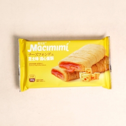 Macimimi치즈 계란 크리스피 38gX40개(1박스)