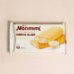 Macimimi치즈 요구르트 크리스피 38gX40개(1박스)