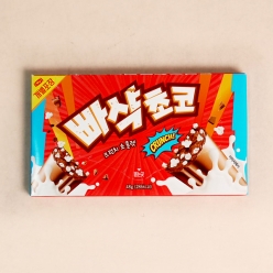 빠샥초코 48gX16개(1곽)