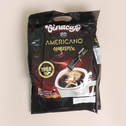 비나카페 아메리카노 200g(2gX100개) 1봉