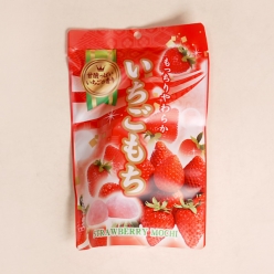 딸기 모찌 스탠드 130gX12개(1박스)