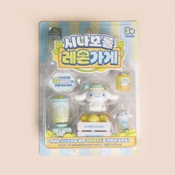 시나모롤 레몬가게 12입 1곽