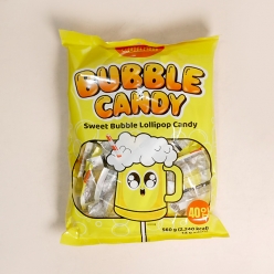 골든버블캔디 560g(14gX40개) 1봉