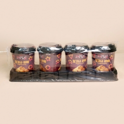 오징어게임 달고나 라떼 20gX12개(1박스)