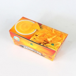 [마감임박] 엘사보르 나쵸 앤 딥 치즈 175gX12개(1박스)