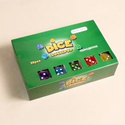 다이스롤리팝 340g(17gX20개) 1곽