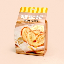 하트 페스츄리 212gX20개(1박스)