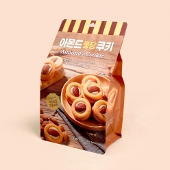 아몬드 퐁당 쿠키 138gX20개(1박스)