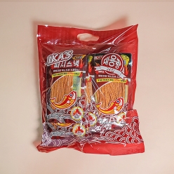 피시스낵 바비큐향 엑스트라 스파이시 312g(13gX24봉)