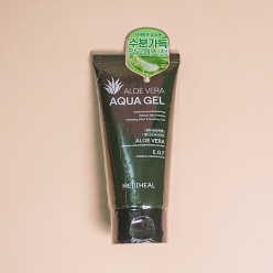 메디힐 알로에베라 아쿠아 겔 120ml