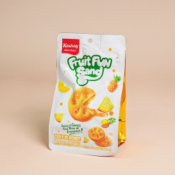 프루트 펀 샌드 파인애플맛 70gX24개(1박스)