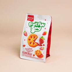 프루트 펀 샌드 딸기맛 70gX24개(1박스)