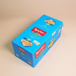 로아커 웨하스 클래식 바닐라 30gX25개(1곽)