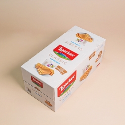 로아커 웨하스 클래식 밀크 30gX25개(1곽)