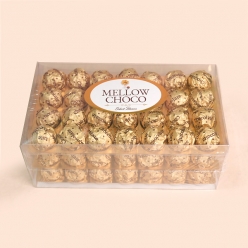 멜로초코 T84 1050g (1곽)