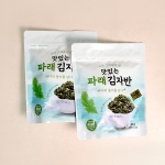 맛있는 파래 김자반 50gX30개(1박스)
