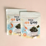 맛있는 새우 김자반 50gX30개(1박스)