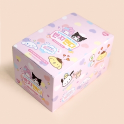 산리오캐릭터즈 반지캔디 216g(9gX24개) 1곽