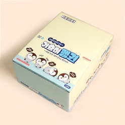 아장아장 귀요미 펭귄 6입 1곽