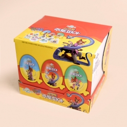 시크릿 주토피아 20gX18개(1곽)