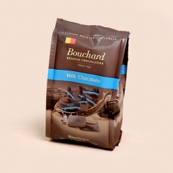 부샤드 밀크 초콜릿 132gX6개(1박스)